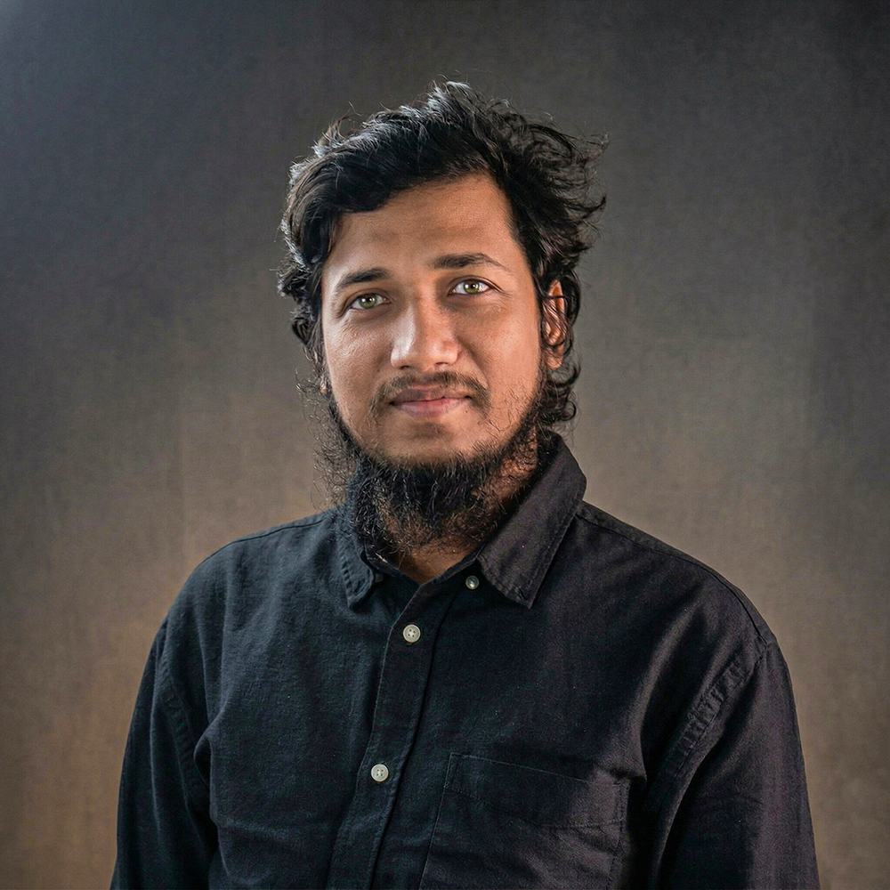 Mizanur Rahman